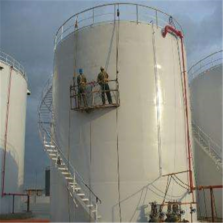 阳高喷漆翻新・工业喷漆・设备喷漆服务简介